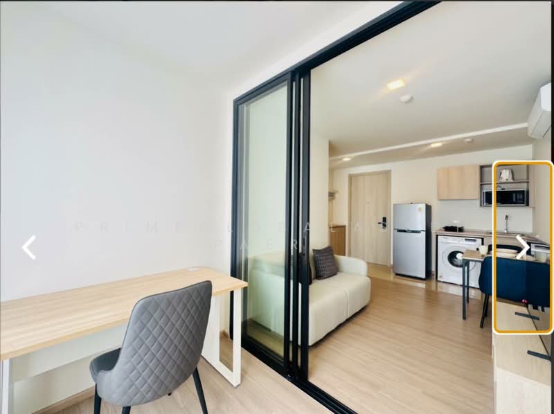 DCondo Reef, Phuket, 78 Soi Dara, Kathu, Phuket, 2 Bedrooms, 30 sqm, Condo For Rent, by primeglobalasset paery, 500331940 - DDproperty.com