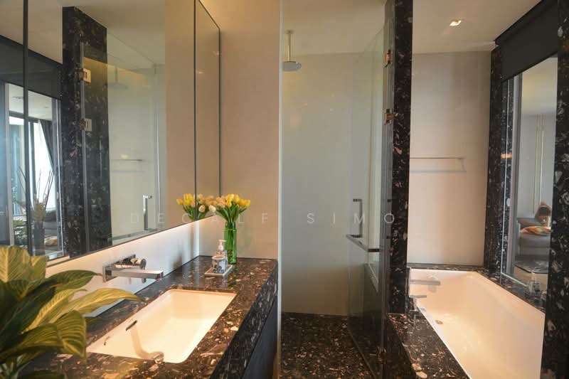 BEATNIQ Sukhumvit 32, Bangkok, Soi Sukhumvit 32, Sukhumvit Road, Khong Tan, Khlong Toei, Bangkok, 1 Bedroom, 58 sqm, Condo For Rent, by Decalf Simon, 500331943 - DDproperty.com