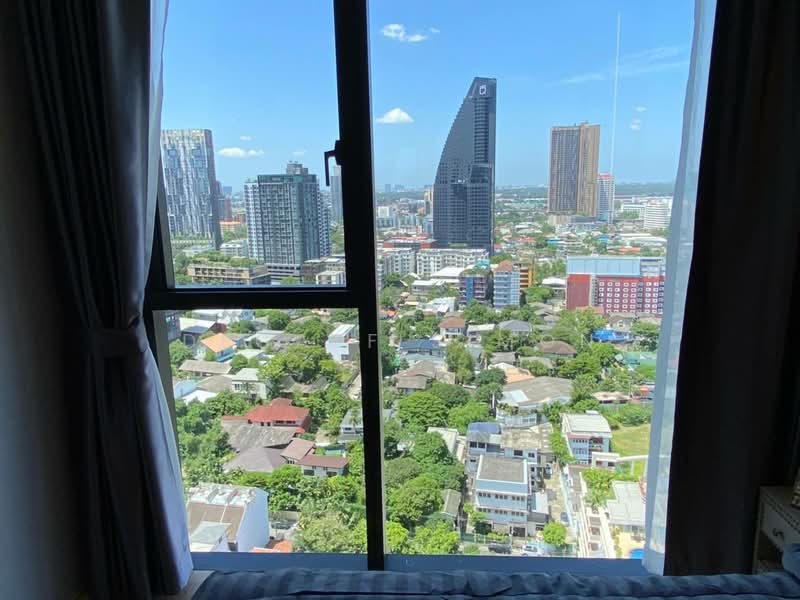 BEATNIQ Sukhumvit 32, Bangkok, Soi Sukhumvit 32, Sukhumvit Road, Khong Tan, Khlong Toei, Bangkok, 1 Bedroom, 58 sqm, Condo For Rent, by Decalf Simon, 500331943 - DDproperty.com