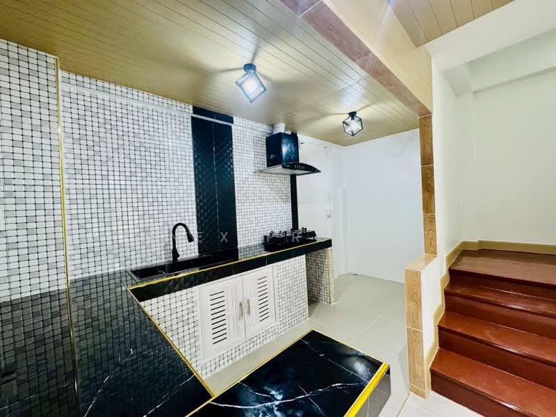 Tanapattana, Nonthaburi, สนามบินน้ำ, Talat Kwan, Muang Nonthaburi, Nonthaburi, 2 Bedrooms, 110 sqm, Townhouse For Sale, by Connex Property, 500331944 - DDproperty.com