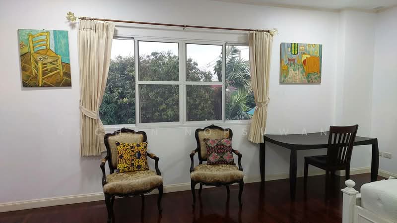 Sammakon Ramkhamhaeng, Bangkok, Ramkhamhaeng Road, Saphan Sung, Bangkok, 4 Bedrooms, 200 sqm, Single Detached House For Rent, by Rachen Nopsuwan, 500331949 - DDproperty.com