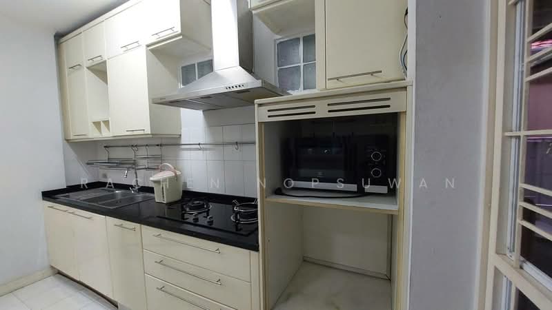 Sammakon Ramkhamhaeng, Bangkok, Ramkhamhaeng Road, Saphan Sung, Bangkok, 4 Bedrooms, 200 sqm, Single Detached House For Rent, by Rachen Nopsuwan, 500331949 - DDproperty.com