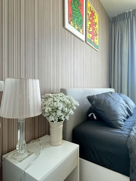 The Base Uptown, Phuket, 155 Chalerm Phrakiat Rama 9 Road, Ratsada, Muang Phuket, Phuket, 1 Bedroom, 30 sqm, Condo For Rent, by primeglobalasset paery, 500331950 - DDproperty.com