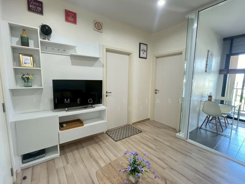 The Base Uptown, Phuket, 155 Chalerm Phrakiat Rama 9 Road, Ratsada, Muang Phuket, Phuket, 1 Bedroom, 30 sqm, Condo For Rent, by primeglobalasset paery, 500331950 - DDproperty.com