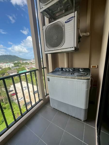 The Base Uptown, Phuket, 155 Chalerm Phrakiat Rama 9 Road, Ratsada, Muang Phuket, Phuket, 1 Bedroom, 30 sqm, Condo For Rent, by primeglobalasset paery, 500331950 - DDproperty.com