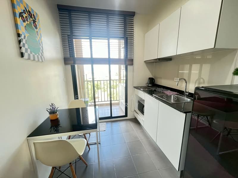 The Base Uptown, Phuket, 155 Chalerm Phrakiat Rama 9 Road, Ratsada, Muang Phuket, Phuket, 1 Bedroom, 30 sqm, Condo For Rent, by primeglobalasset paery, 500331950 - DDproperty.com