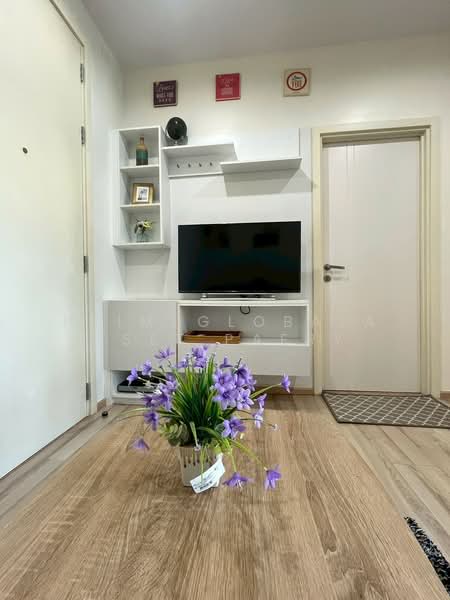 The Base Uptown, Phuket, 155 Chalerm Phrakiat Rama 9 Road, Ratsada, Muang Phuket, Phuket, 1 Bedroom, 30 sqm, Condo For Rent, by primeglobalasset paery, 500331950 - DDproperty.com