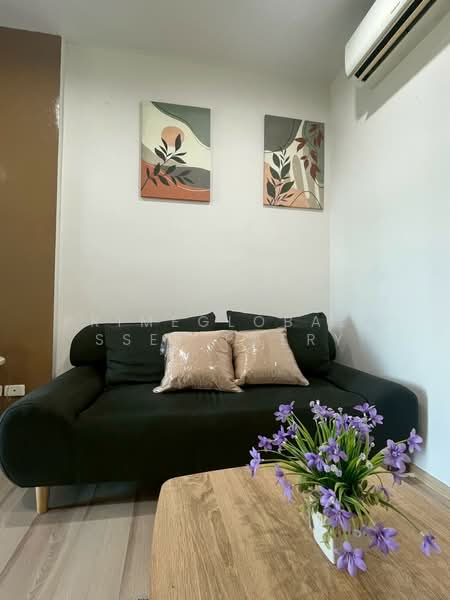The Base Uptown, Phuket, 155 Chalerm Phrakiat Rama 9 Road, Ratsada, Muang Phuket, Phuket, 1 Bedroom, 30 sqm, Condo For Rent, by primeglobalasset paery, 500331950 - DDproperty.com