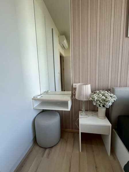 The Base Uptown : เดอะ เบส อัพทาวน์, ภูเก็ต, 155 ถนนเฉลิมพระเกียรติ ร.9, รัษฎา, เมืองภูเก็ต, ภูเก็ต, 30 ตร.ม., คอนโด ให้เช่า, โดย primeglobalasset paery, 500331950 - DDproperty.com