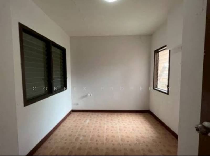 Ek Siam Village, Nakhon Pathom, 3004, Khlong Yong, Phuttha Mon Thon, Nakhon Pathom, 3 Bedrooms, 200 sqm, Single Detached House For Sale, by Connex Property, 500331951 - DDproperty.com