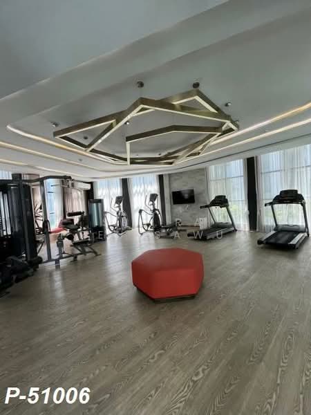 Aspire Sukhumvit-On Nut, Bangkok, Soi On Nut 21, Sukhumvit 77 Road, Suan Luang, Bangkok, Studio, 30 sqm, Condo For Rent, by Susira Preuksawun, 500331952 - DDproperty.com