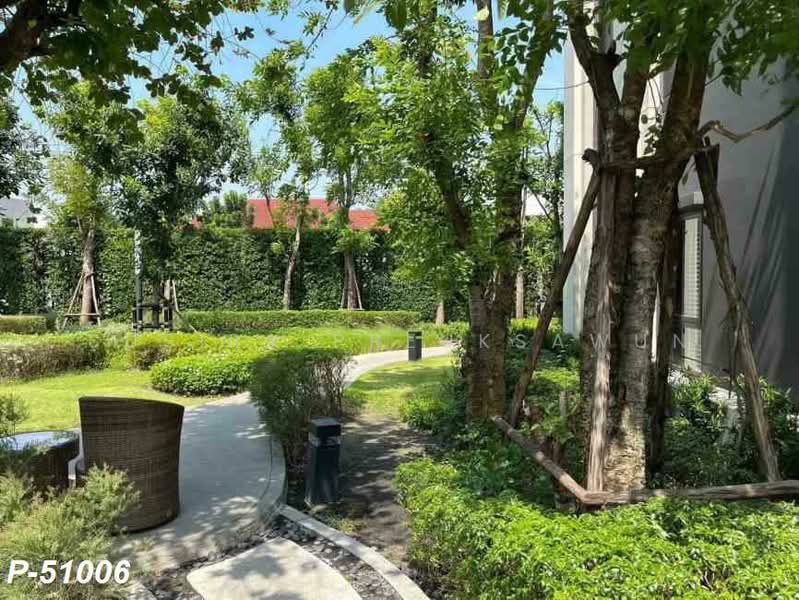 Aspire Sukhumvit-On Nut, Bangkok, Soi On Nut 21, Sukhumvit 77 Road, Suan Luang, Bangkok, Studio, 30 sqm, Condo For Rent, by Susira Preuksawun, 500331952 - DDproperty.com