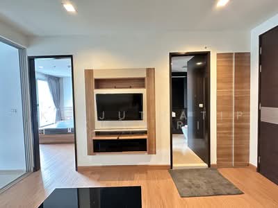 For Rent - Rhythm Sathorn, Bangkok
