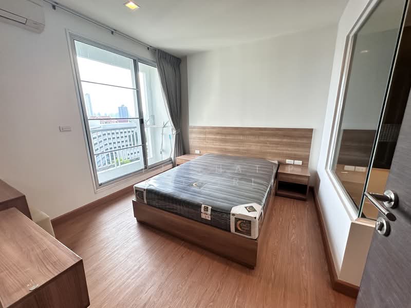 Rhythm Sathorn, Bangkok, 141 Soi Sathorn 21, Yan Nawa, Sathon, Bangkok, 1 Bedroom, 44 sqm, Condo For Rent, by Ketjuthatip Ketsiri, 500331960 - DDproperty.com