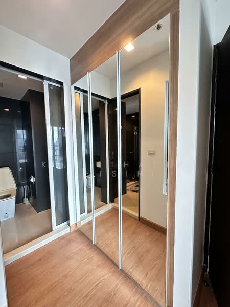 Rhythm Sathorn, Bangkok, 141 Soi Sathorn 21, Yan Nawa, Sathon, Bangkok, 1 Bedroom, 44 sqm, Condo For Rent, by Ketjuthatip Ketsiri, 500331960 - DDproperty.com