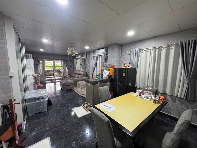 Maneeya 2 Sai Ma, Nonthaburi, Sai Ma, Muang Nonthaburi, Nonthaburi, 5 Bedrooms, 200 sqm, Single Detached House For Sale, by Sumate Sittiwongwanich, 500331961 - DDproperty.com