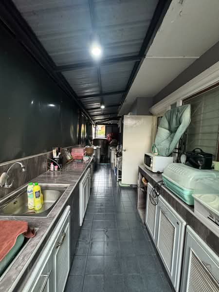 Maneeya 2 Sai Ma, Nonthaburi, Sai Ma, Muang Nonthaburi, Nonthaburi, 5 Bedrooms, 200 sqm, Single Detached House For Sale, by Sumate Sittiwongwanich, 500331961 - DDproperty.com