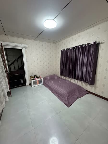Maneeya 2 Sai Ma : บ้านมณียา 2 ไทรม้า, นนทบุรี, ไทรม้า, เมืองนนทบุรี, นนทบุรี, 200 ตร.ม., บ้านเดี่ยว ขาย, โดย สุเมธ สิทธิวงศ์วณิช, 500331961 - DDproperty.com