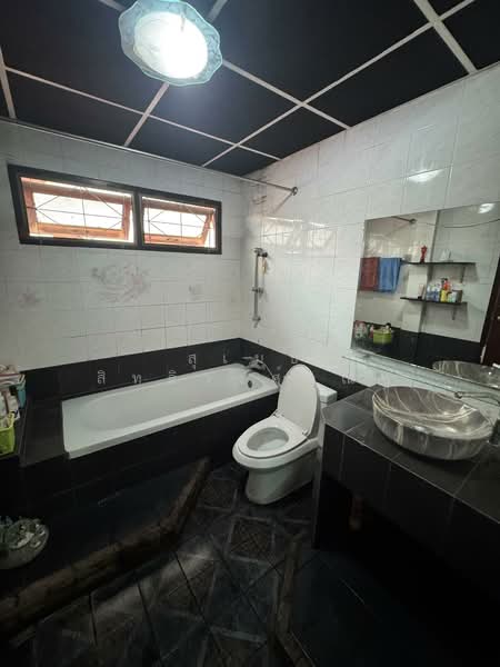 Maneeya 2 Sai Ma, Nonthaburi, Sai Ma, Muang Nonthaburi, Nonthaburi, 5 Bedrooms, 200 sqm, Single Detached House For Sale, by Sumate Sittiwongwanich, 500331961 - DDproperty.com