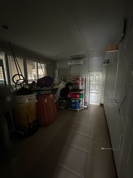 Maneeya 2 Sai Ma, Nonthaburi, Sai Ma, Muang Nonthaburi, Nonthaburi, 5 Bedrooms, 200 sqm, Single Detached House For Sale, by Sumate Sittiwongwanich, 500331961 - DDproperty.com