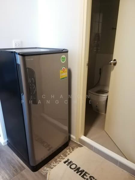 Notting Hill Chatuchak-Interchange, Bangkok, Soi Phaholyothin 18, Jom Phon, Chatuchak, Bangkok, 1 Bedroom, 33 sqm, Condo For Sale, by Chanon Phangchienghien, 500331963 - DDproperty.com
