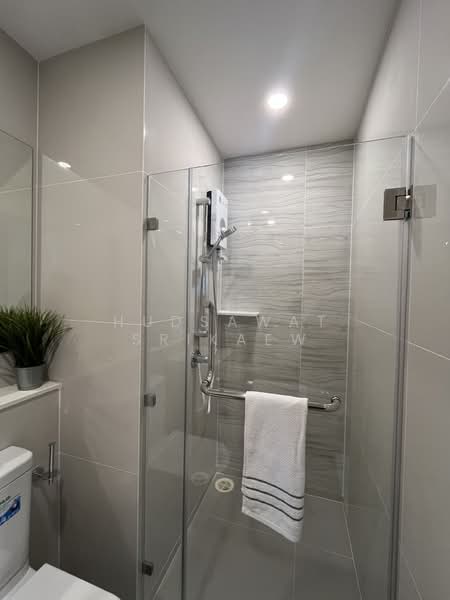 Life Rama 4-Asoke, Bangkok, Rama 4 Road, Khlong Toei, Bangkok, 1 Bedroom, 27 sqm, Condo For Rent, by Hudsawat Srikaew, 500331964 - DDproperty.com