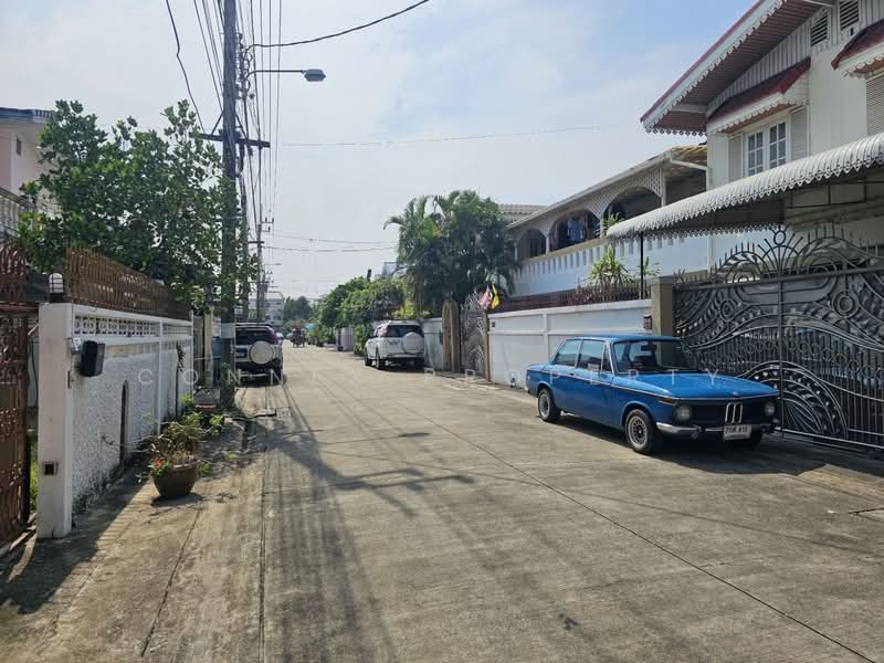 BAAN RIVA 42, Bangkok, รัชดาภิเษก, Chan Kasem, Chatuchak, Bangkok, 4 Bedrooms, 250 sqm, Single Detached House For Sale, by Connex Property, 500331965 - DDproperty.com