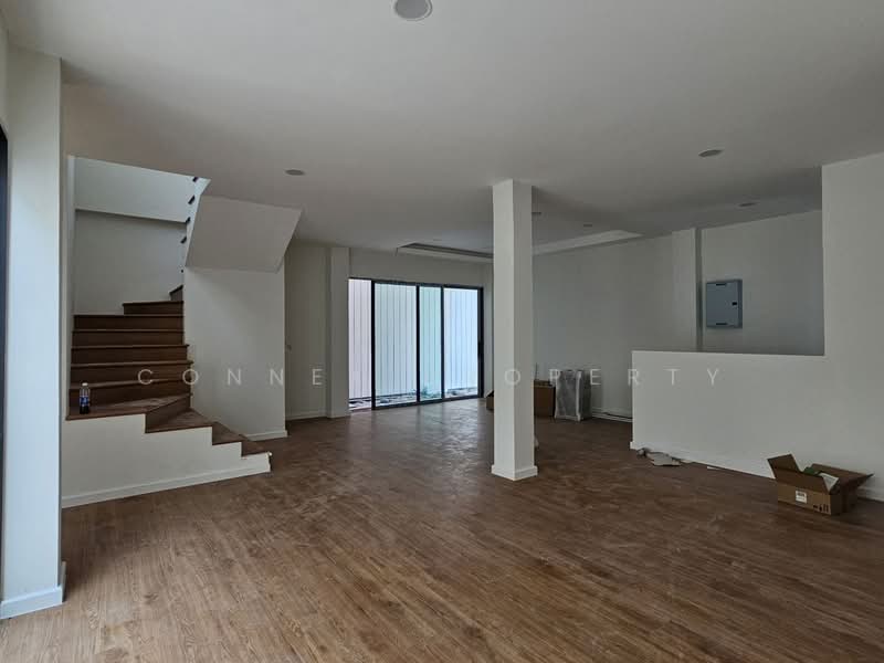 BAAN RIVA 42, Bangkok, รัชดาภิเษก, Chan Kasem, Chatuchak, Bangkok, 4 Bedrooms, 250 sqm, Single Detached House For Sale, by Connex Property, 500331965 - DDproperty.com