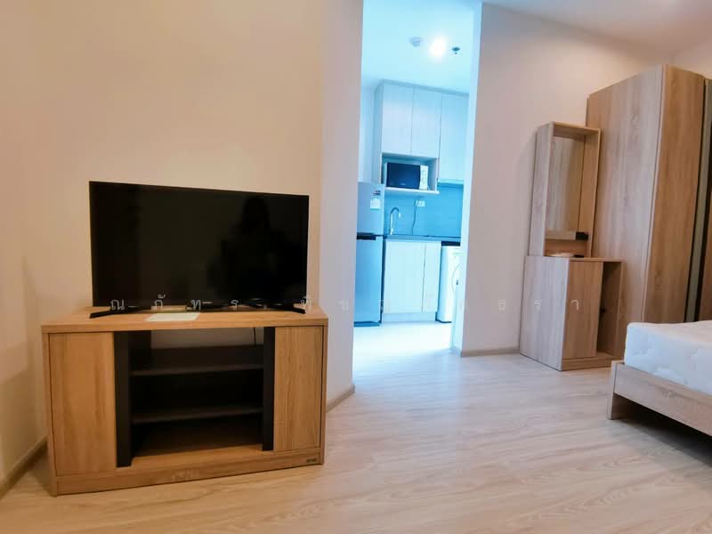 IDEO MOBI Sukhumvit Eastgate, Bangkok, 4371 Sukhumvit Road, Bang Na, Bangkok, 1 Bedroom, 22 sqm, Condo For Rent, by Naphat Pichchayaphaktara, 500331968 - DDproperty.com