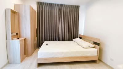 For Rent - IDEO MOBI Sukhumvit Eastgate, Bangkok