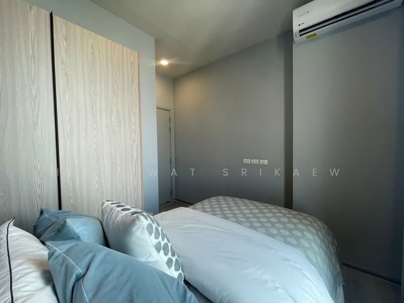 XT Ekkamai, Bangkok, 259 Soi Sukhumvit 63, Khlong Tan Nua, Watthana, Bangkok, 2 Bedrooms, 47 sqm, Condo For Rent, by Hudsawat Srikaew, 500331969 - DDproperty.com