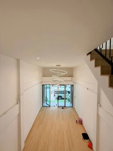 หมู่บ้านรื่นฤดี, กรุงเทพ, มีนบุรี, กรุงเทพ, 170 ตร.ม., ทาวน์เฮ้าส์ ขาย, โดย NR AGENT, 500331970 - DDproperty.com