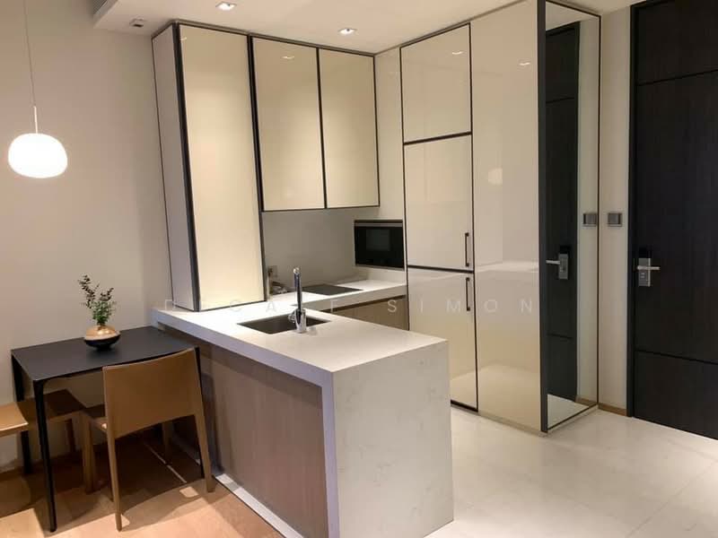 BEATNIQ Sukhumvit 32, Bangkok, Soi Sukhumvit 32, Sukhumvit Road, Khong Tan, Khlong Toei, Bangkok, 1 Bedroom, 57 sqm, Condo For Rent, by Decalf Simon, 500331972 - DDproperty.com