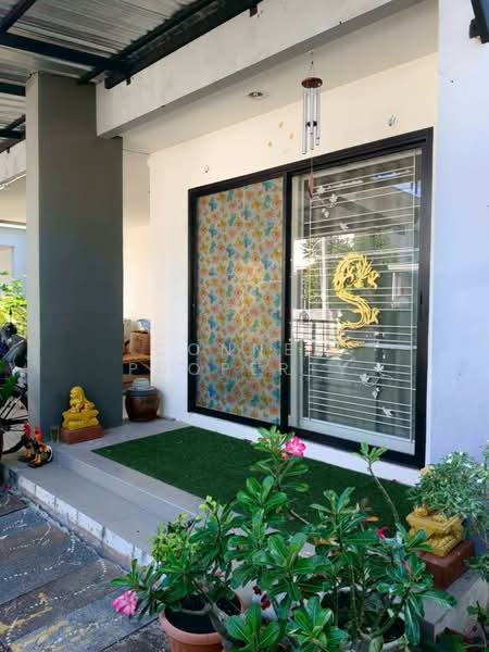 Amity Bangna-Theparak, Samut Prakan, Thepharak Road, Bang Phriang, Bang Bo, Samut Prakan, 3 Bedrooms, 180 sqm, Single Detached House For Sale, by Connex Property, 500331973 - DDproperty.com