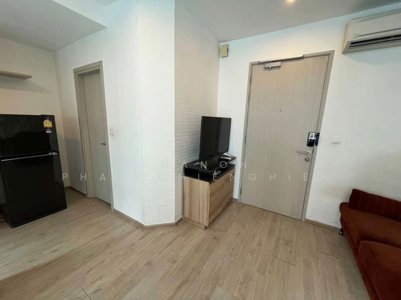 IDEO Q Chula - Samyan, Bangkok, 660-662 Rama 4 Road, Maha Phrutharam, Bang Rak, Bangkok, 1 Bedroom, 24 sqm, Condo For Sale, by Chanon Phangchienghien, 500331975 - DDproperty.com