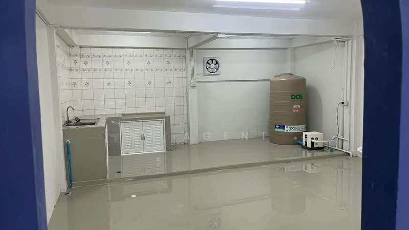 ทาวน์เฮาส์ จรัญสนิทวงศ์23, Bangkok, Bang Khun Sri, Bangkok Noi, Bangkok, 2 Bedrooms, 100 sqm, Townhouse For Sale, by NR AGENT, 500331976 - DDproperty.com