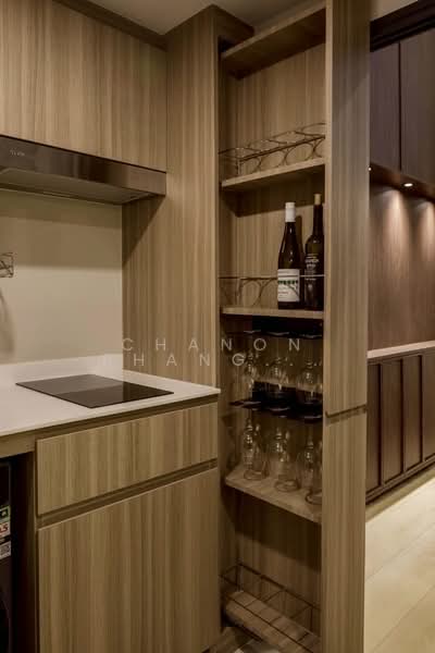 Life Rama 4-Asoke, Bangkok, Rama 4 Road, Khlong Toei, Bangkok, 3 Bedrooms, 91 sqm, Condo For Rent, by Chanon Phangchienghien, 500331977 - DDproperty.com