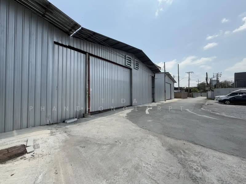 Warehouse for rent, Rama III area, 800 sq.m, Bangkok, Chong Nonsi, Yan Nawa, Bangkok, , 800 sqm, Warehouse/Factory For Rent, by Tida phanthonglarptawee, 500331978 - DDproperty.com