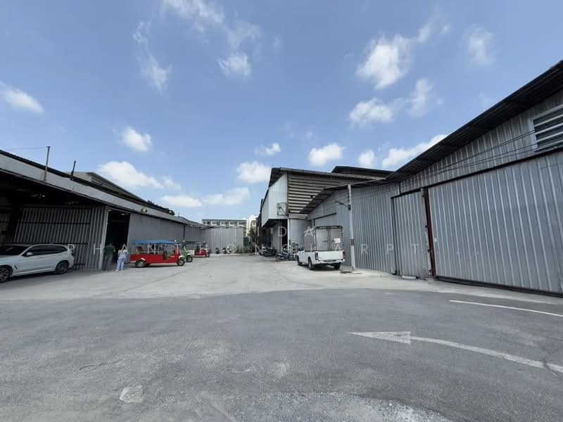 Warehouse for rent, Rama III area, 800 sq.m, Bangkok, Chong Nonsi, Yan Nawa, Bangkok, , 800 sqm, Warehouse/Factory For Rent, by Tida phanthonglarptawee, 500331978 - DDproperty.com