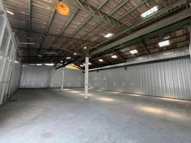 Warehouse for rent, Rama III area, 800 sq.m, Bangkok, Chong Nonsi, Yan Nawa, Bangkok, , 800 sqm, Warehouse/Factory For Rent, by Tida phanthonglarptawee, 500331978 - DDproperty.com