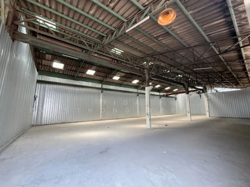 Warehouse for rent, Rama III area, 800 sq.m, Bangkok, Chong Nonsi, Yan Nawa, Bangkok, , 800 sqm, Warehouse/Factory For Rent, by Tida phanthonglarptawee, 500331978 - DDproperty.com