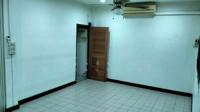 รัตนาวลัย, กรุงเทพ, สีกัน, ดอนเมือง, กรุงเทพ, 50 ตร.ม., ทาวน์เฮ้าส์ ขาย, โดย พิมพ์พิชชา สายชลประสิทธิ์, 500331979 - DDproperty.com