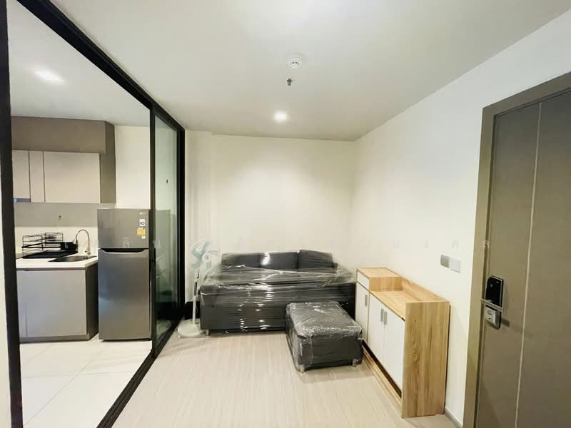 Life Asoke-Rama 9, Bangkok, 626 Asoke-Dindaeng Road, Makkasan, Ratchathewi, Bangkok, 1 Bedroom, 33 sqm, Condo For Rent, by ไพลิน เลิศวัฒนมงคล, 500331981 - DDproperty.com
