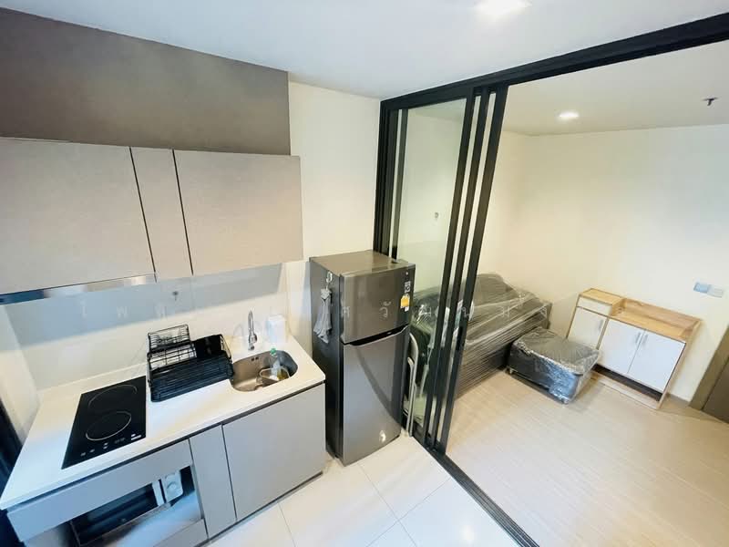 Life Asoke-Rama 9, Bangkok, 626 Asoke-Dindaeng Road, Makkasan, Ratchathewi, Bangkok, 1 Bedroom, 33 sqm, Condo For Rent, by ไพลิน เลิศวัฒนมงคล, 500331981 - DDproperty.com