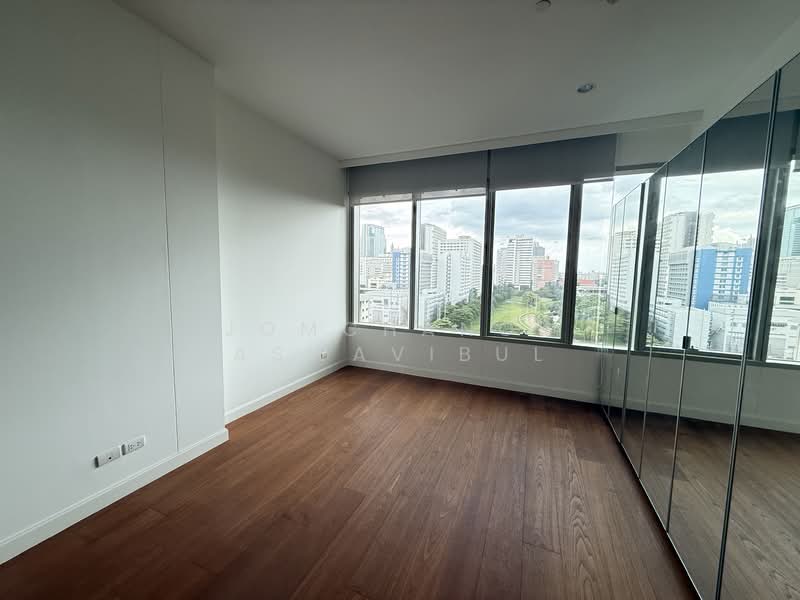 185 Rajadamri, Bangkok, 185 Rajadamri Road, Lumphini, Pathum Wan, Bangkok, 2 Bedrooms, 126 sqm, Condo For Sale, by Jomchanok Aswavibul, 500331982 - DDproperty.com