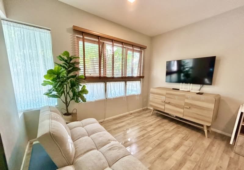 Ease 2 Rama 2, Bangkok, Soi Rama 2 54, Rama 2 Road, Samae Dam, Bang Khun Thian, Bangkok, 1 Bedroom, 32 sqm, Condo For Rent, by บุญชู อัศวฤทธิพรหม์, 500331985 - DDproperty.com