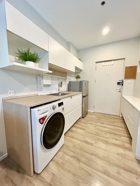 Ease 2 Rama 2, Bangkok, Soi Rama 2 54, Rama 2 Road, Samae Dam, Bang Khun Thian, Bangkok, 1 Bedroom, 32 sqm, Condo For Rent, by บุญชู อัศวฤทธิพรหม์, 500331985 - DDproperty.com