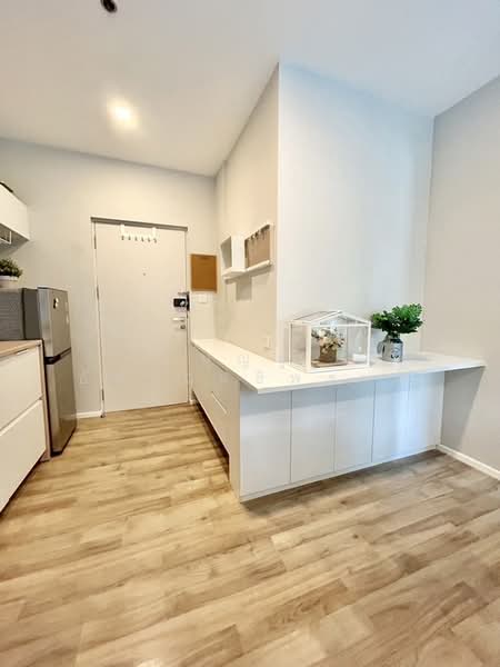 Ease 2 Rama 2, Bangkok, Soi Rama 2 54, Rama 2 Road, Samae Dam, Bang Khun Thian, Bangkok, 1 Bedroom, 32 sqm, Condo For Rent, by บุญชู อัศวฤทธิพรหม์, 500331985 - DDproperty.com