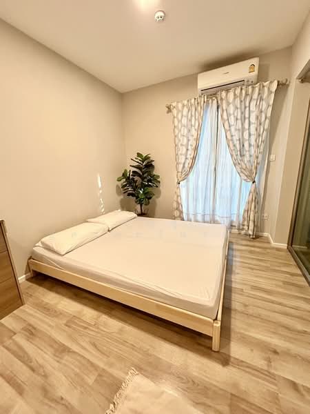 Ease 2 Rama 2, Bangkok, Soi Rama 2 54, Rama 2 Road, Samae Dam, Bang Khun Thian, Bangkok, 1 Bedroom, 32 sqm, Condo For Rent, by บุญชู อัศวฤทธิพรหม์, 500331985 - DDproperty.com