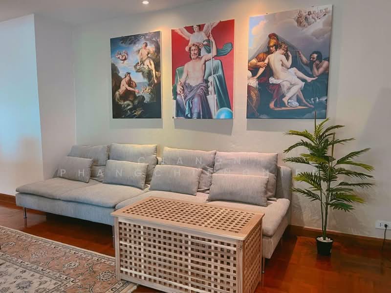 The Royal Place 1 : รีเจ้นท์ รอยัล เพลส 1, กรุงเทพ, ราชดำริ, ลุมพินี, ปทุมวัน, กรุงเทพ, 230 ตร.ม., คอนโด ให้เช่า, โดย Chanon Phangchienghien, 500331986 - DDproperty.com